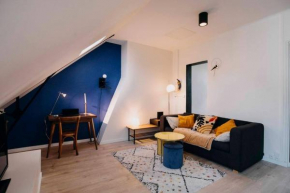 L'Escapade - Superbe appartement cosy coeur de Nantes